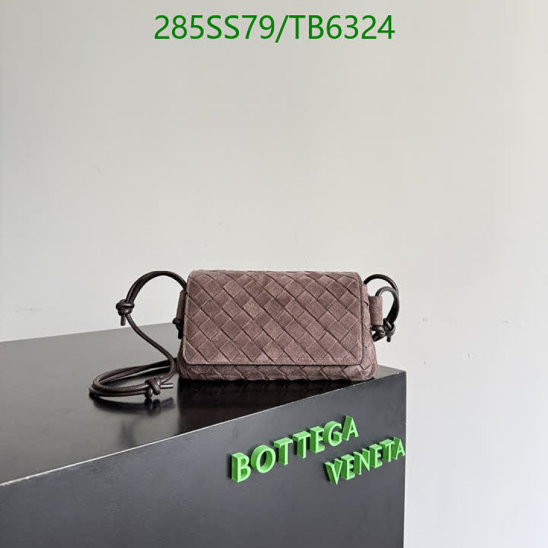 BV-Bags(5A) Code: TB6324 $: 285USD