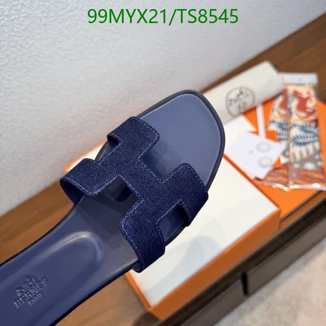 Hermes-Shoes(Women) Code: TS8545 $: 99USD