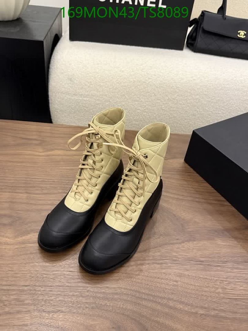 Boots-Shoes(Women) Code: TS8089 $: 169USD