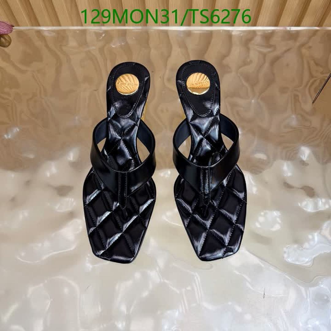 YSL-Shoes(Women) Code: TS6276 $: 129USD