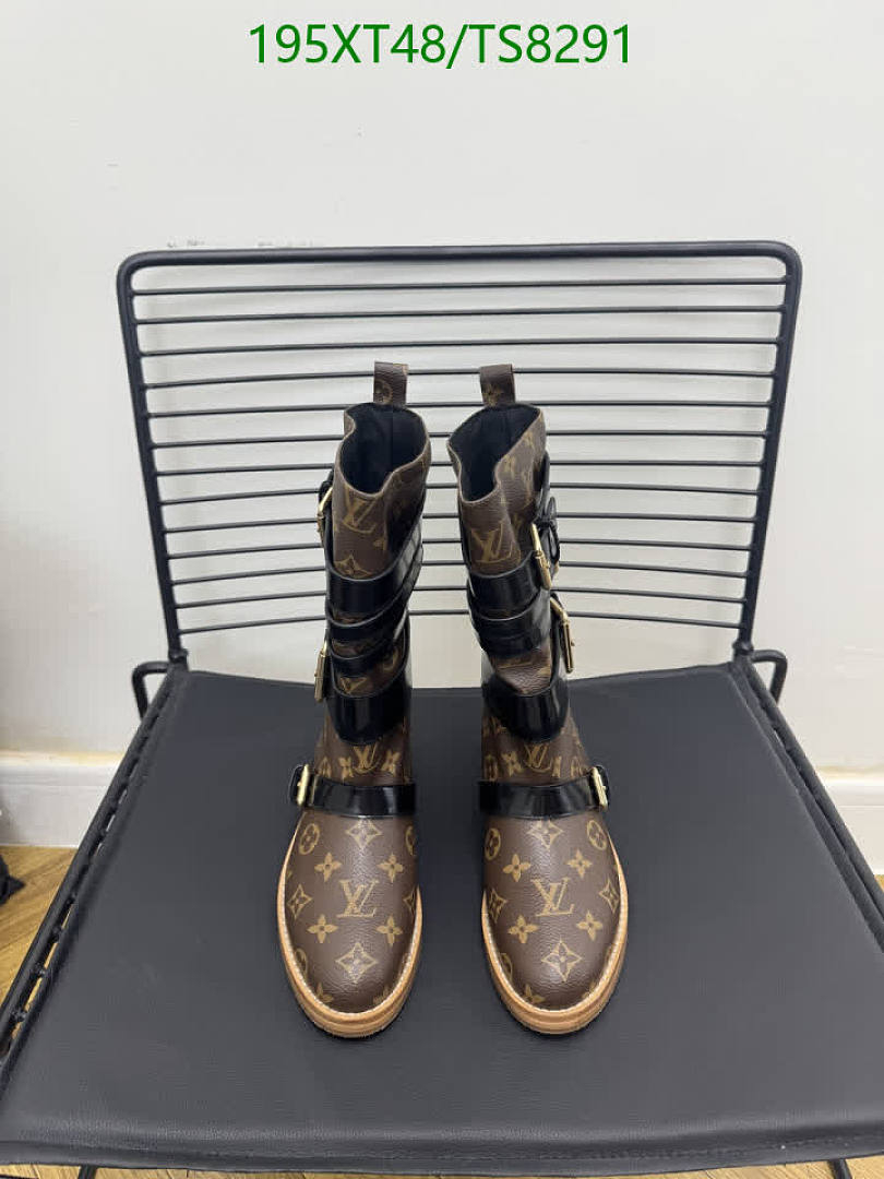Boots-Shoes(Women) Code: TS8291 $: 195USD