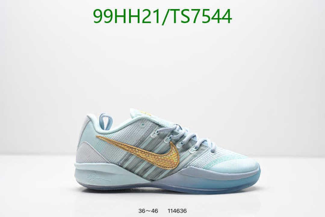 NIKE-Shoes(Women) Code: TS7544 $: 99USD