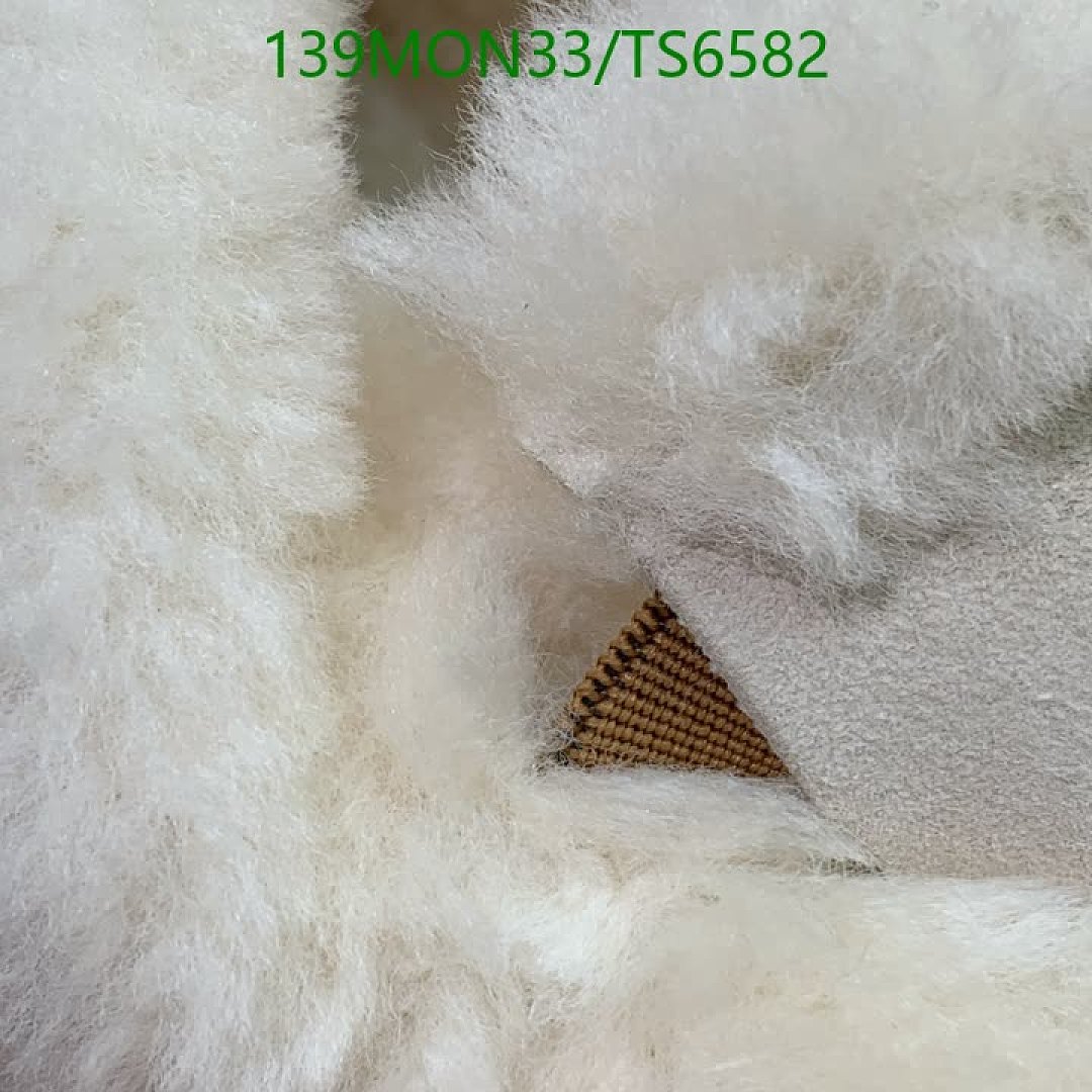 Loro Piana-Shoes(Women) Code: TS6582 $: 139USD