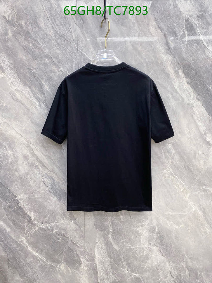 Loewe-Clothing Code: TC7893 $: 65USD
