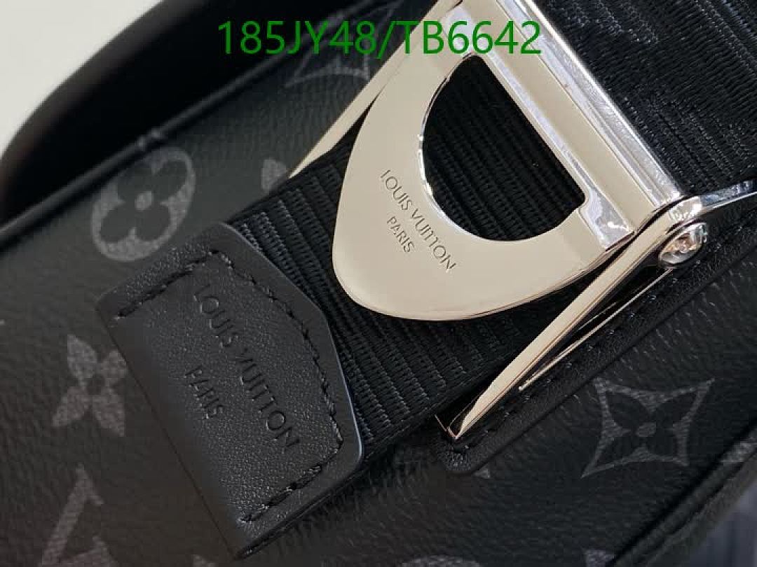 LV-Bags(5A) Code: TB6642 $: 185USD
