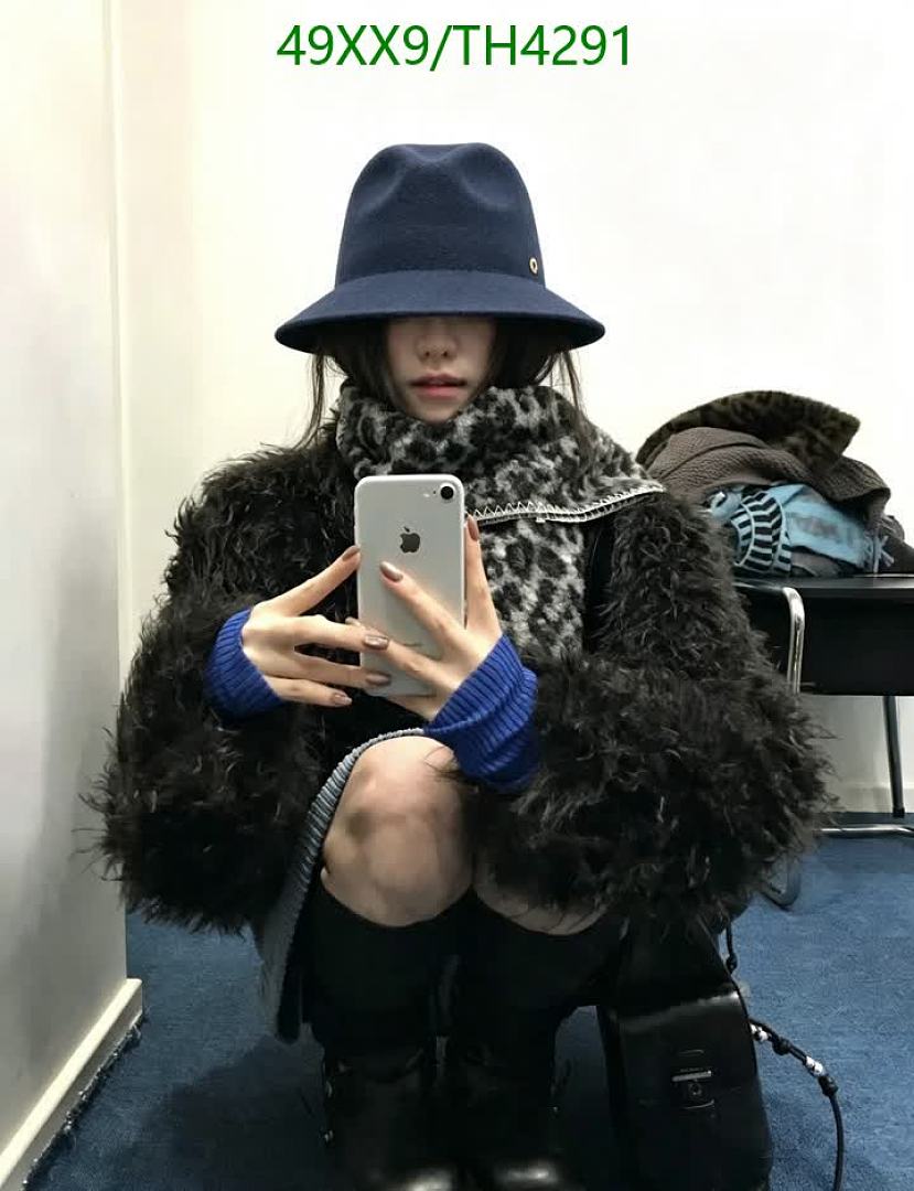 LV-Hats Code: TH4291 $: 49USD