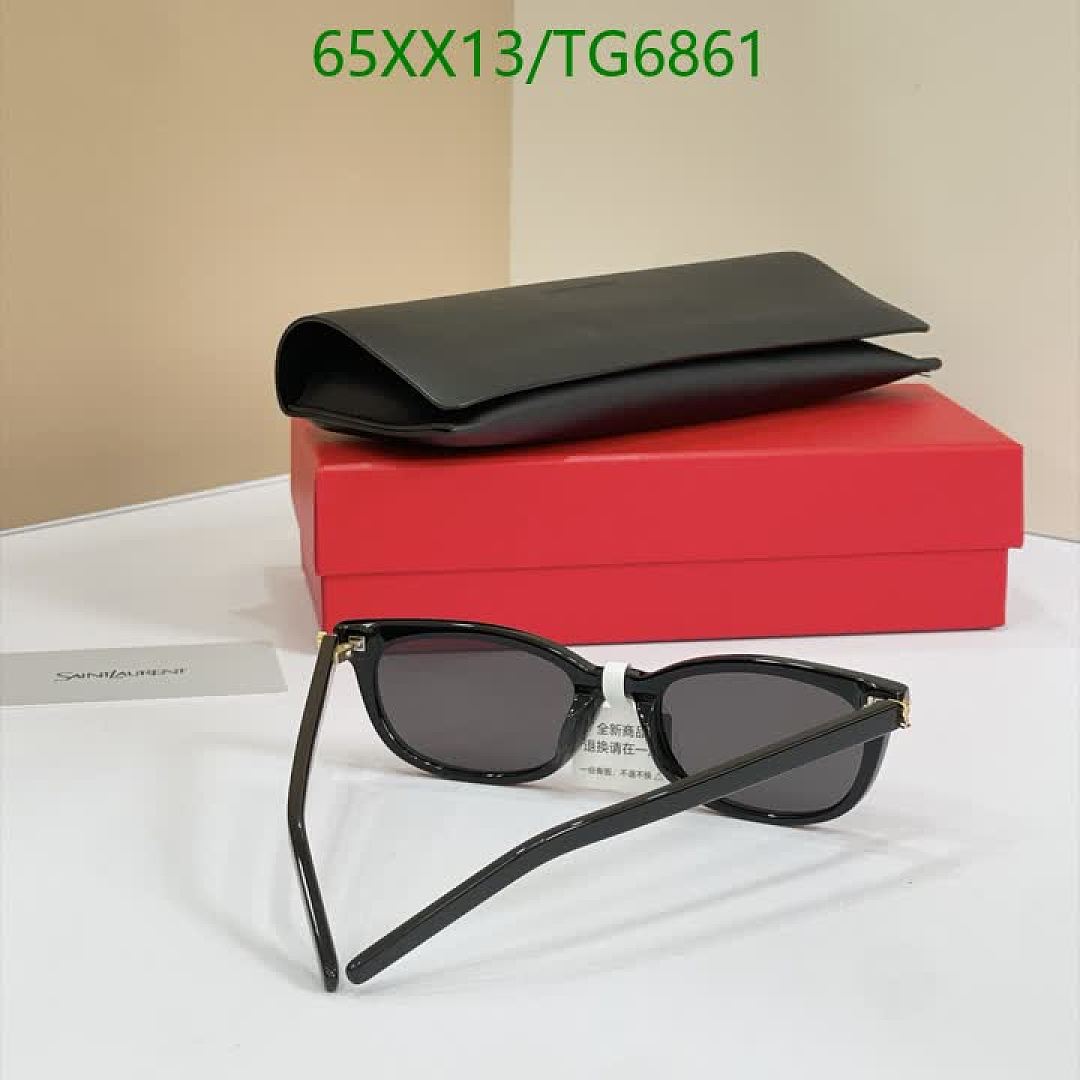 YSL-Glasses Code: TG6861 $: 65USD