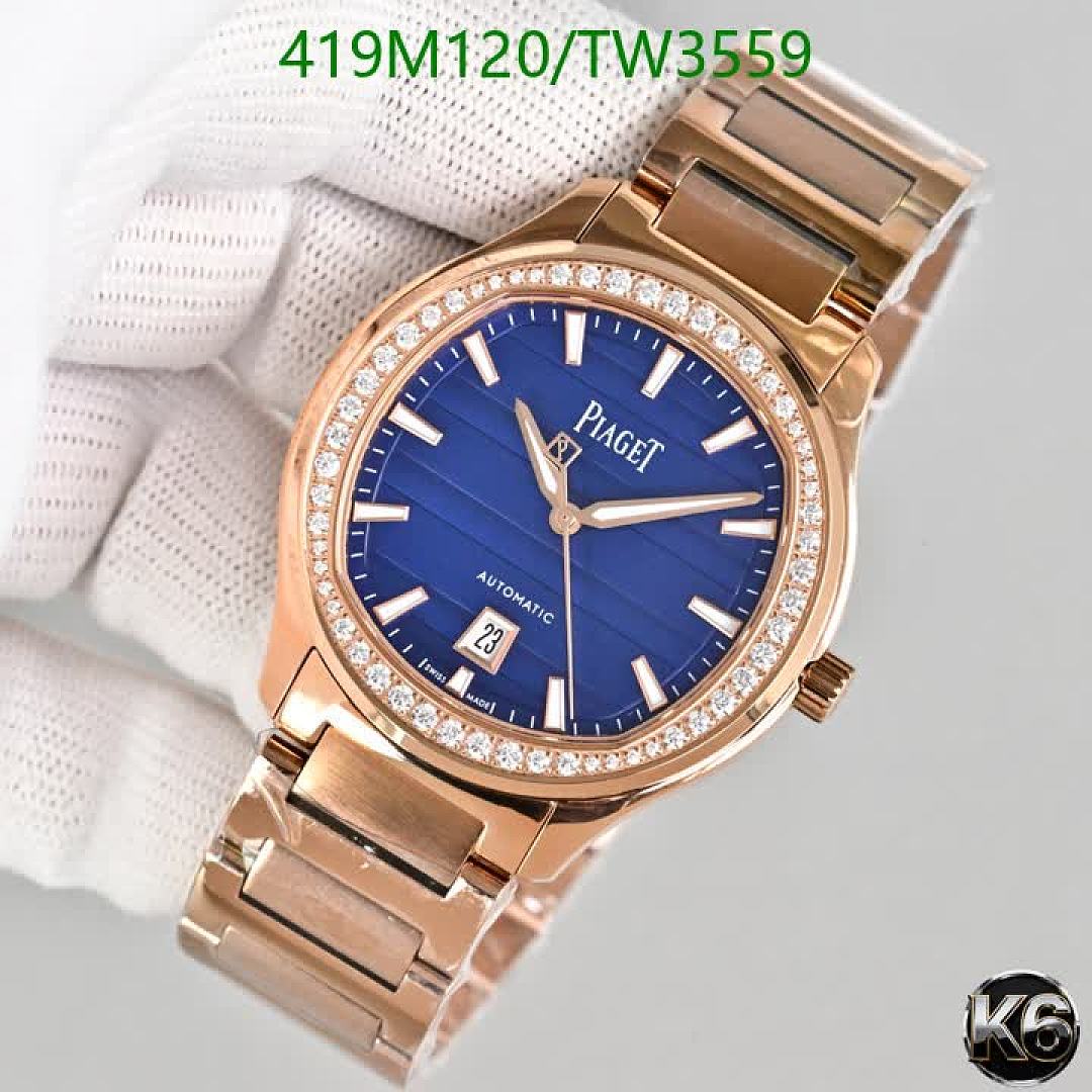 PIAGET-Watches(5A) Code: TW3559 $: 419USD