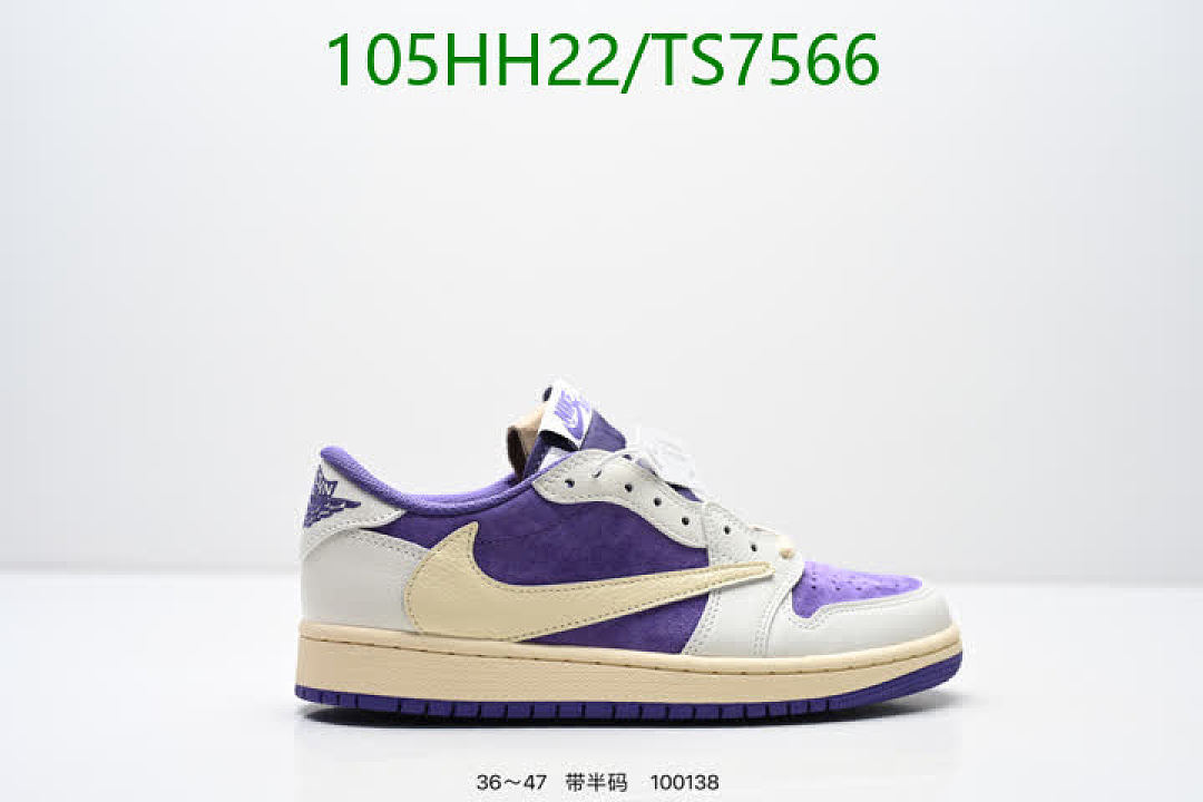 NIKE-Shoes(Women) Code: TS7566 $: 105USD