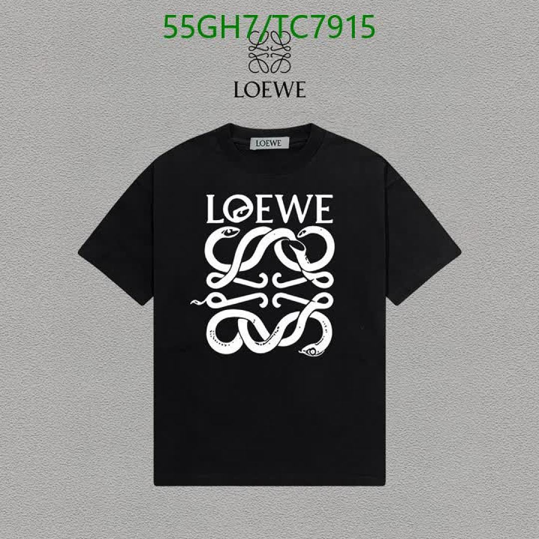 Loewe-Clothing Code: TC7915 $: 55USD