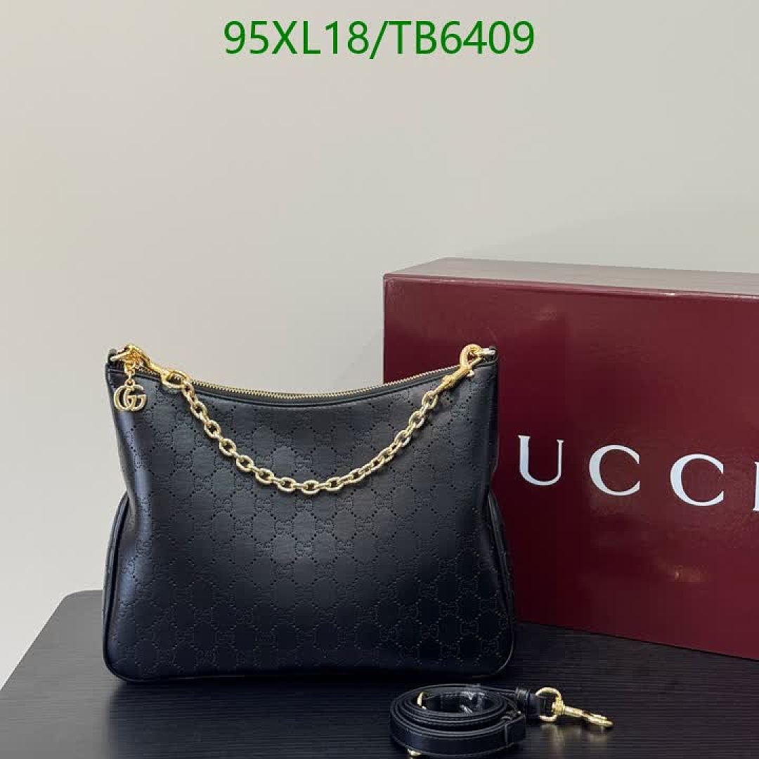 Gucci-Bags(4A) Code: TB6409 $: 95USD