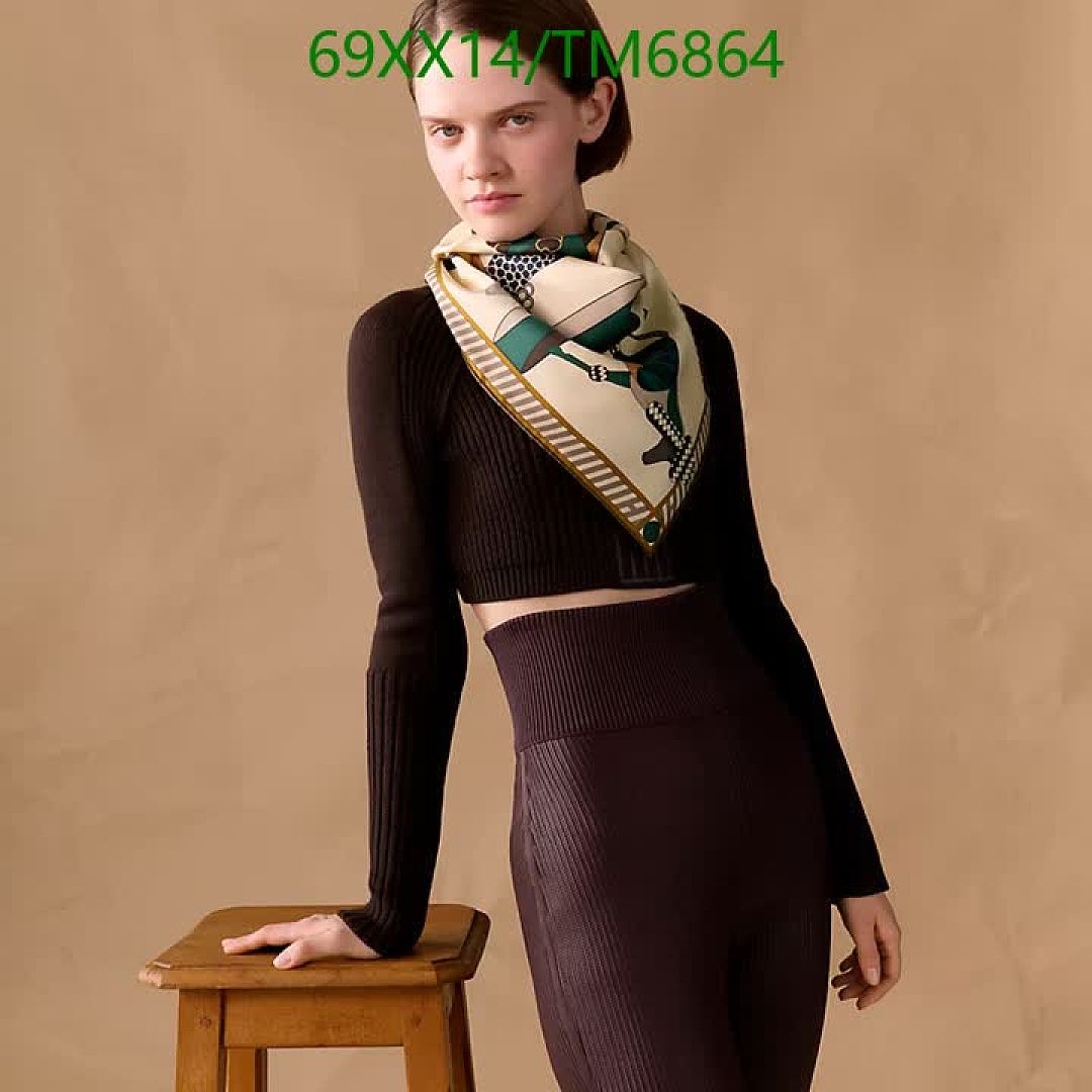Hermes-Scarves Code: TM6864 $: 69USD