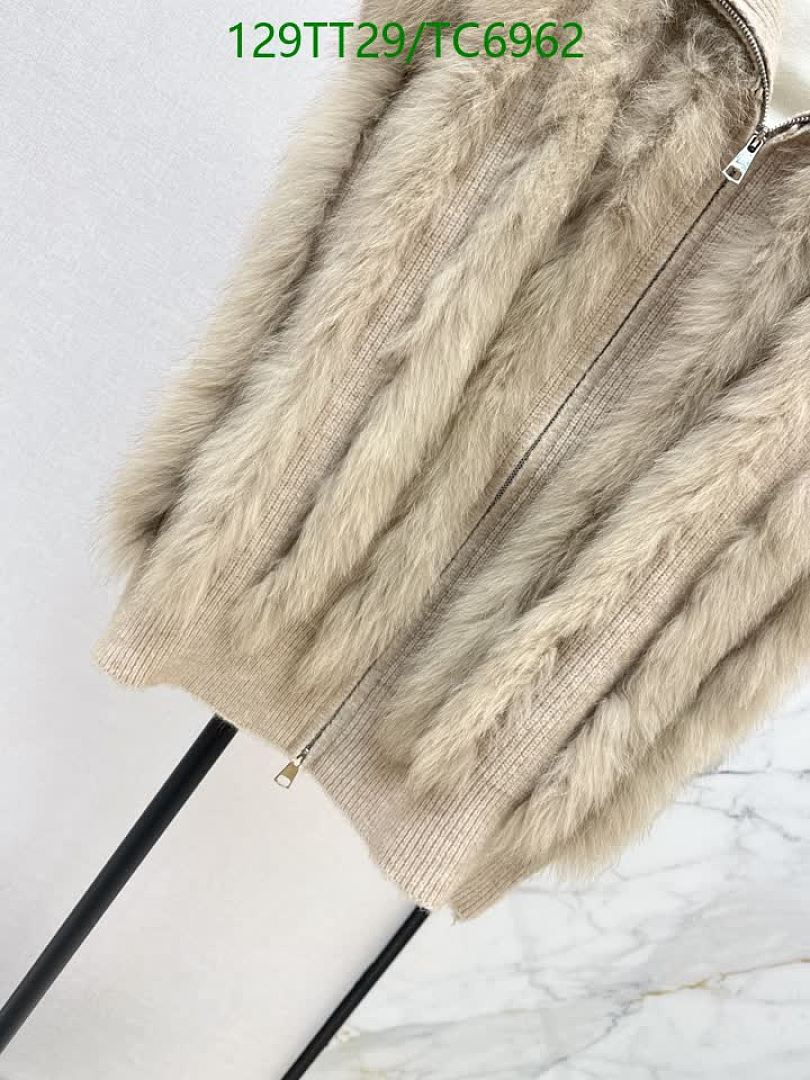 Fendi-Down Jackets(Women) Code: TC6962 $: 129USD