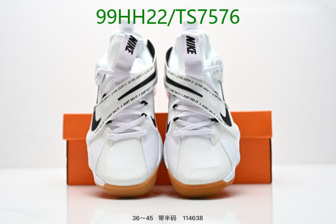 NIKE-Shoes(Women) Code: TS7576 $: 99USD