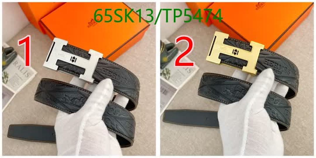 Hermes-Belts Code: TP5474 $: 65USD