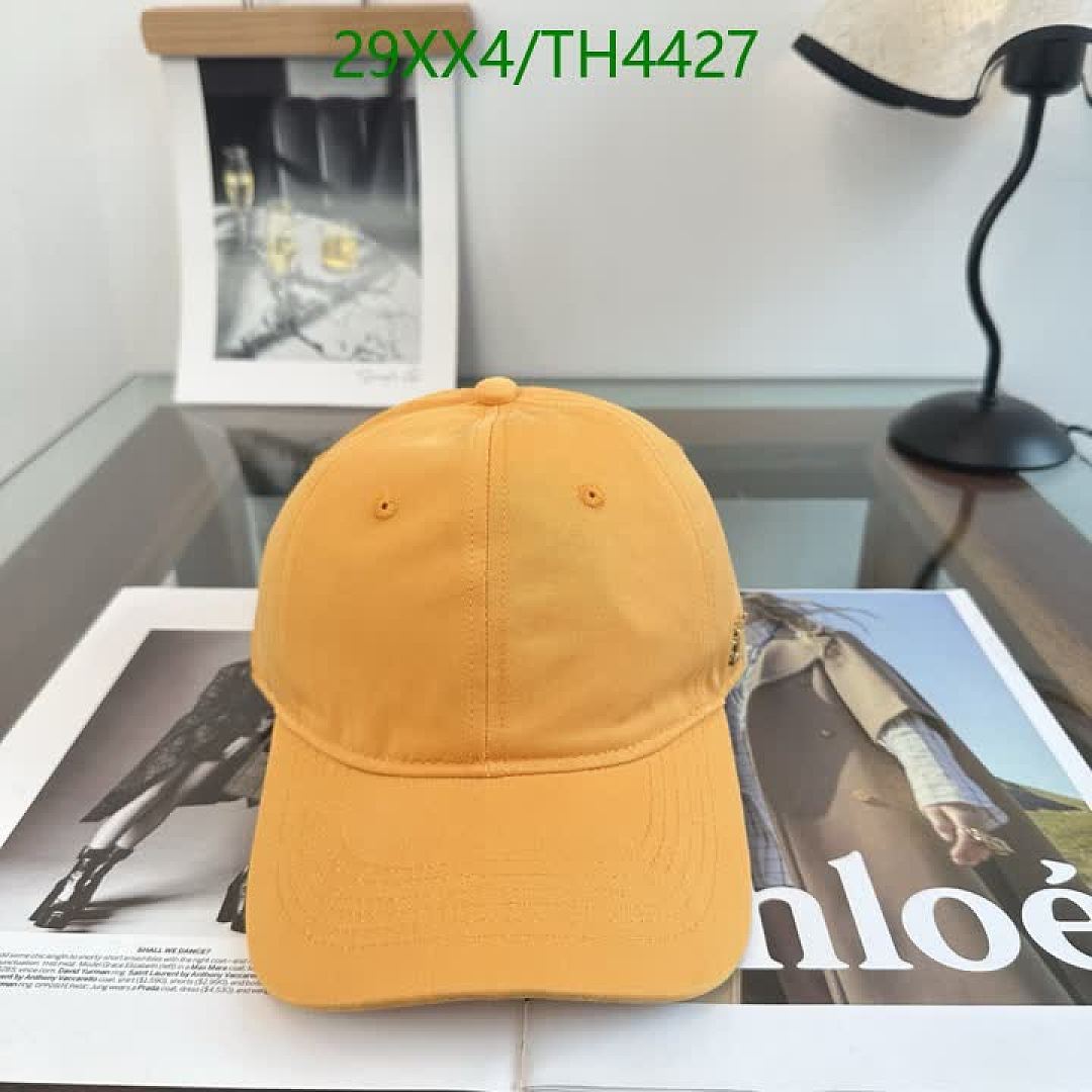 YSL-Hats Code: TH4427 $: 29USD