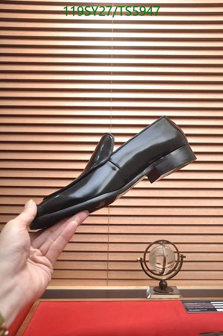 Ferragamo-Shoes(Men) Code: TS5947 $: 119USD