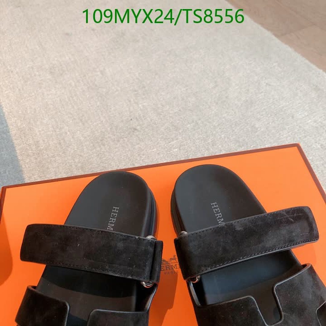 Hermes-Shoes(Men) Code: TS8556 $: 109USD