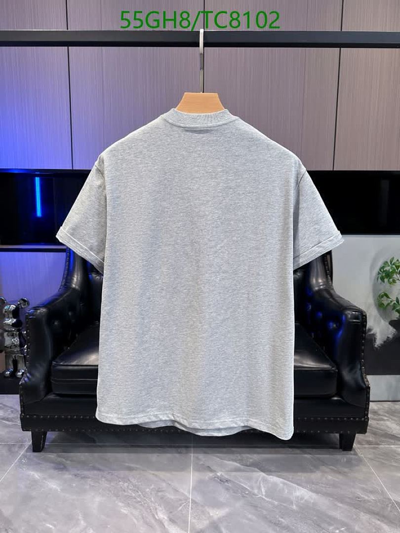 Maison Margiela-Clothing Code: TC8102 $: 55USD