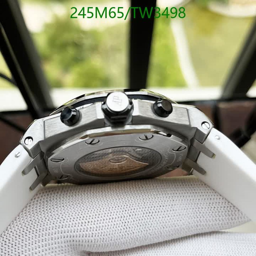 Audemars Piguet-Watches(5A) Code: TW3498 $: 245USD