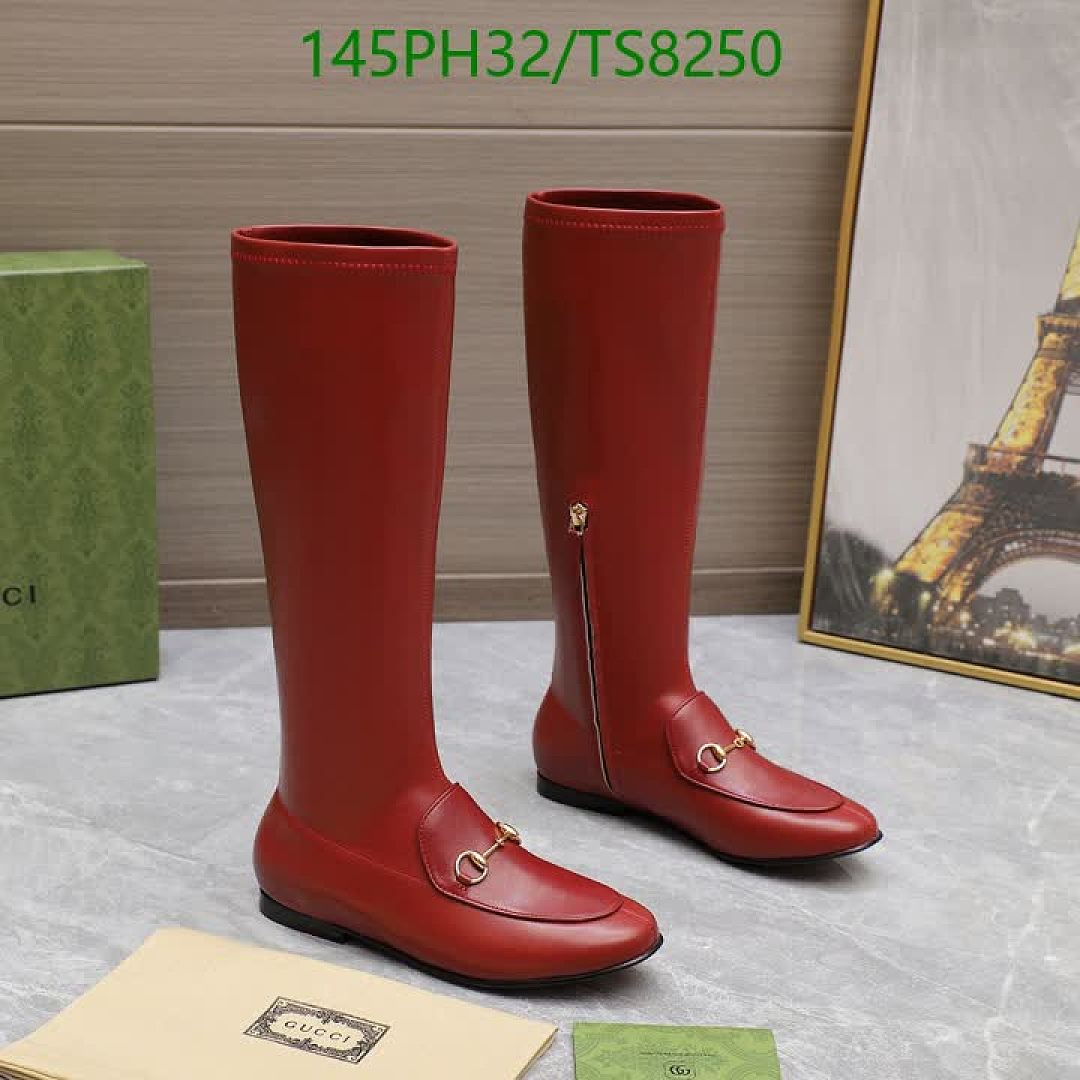 Boots-Shoes(Women) Code: TS8250 $: 145USD