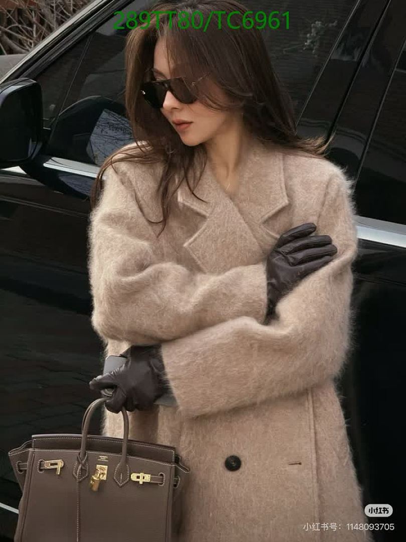 MaxMara-Down Jackets(Women) Code: TC6961 $: 289USD