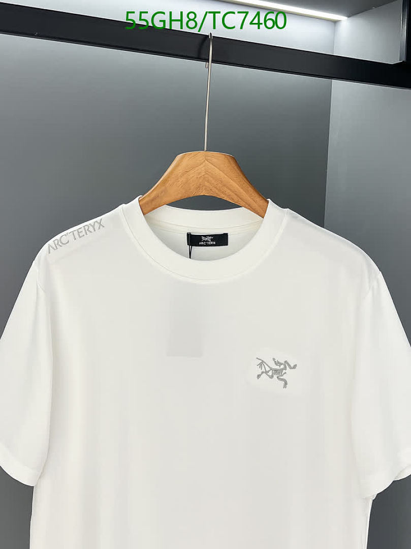 Arcteryx-Clothing Code: TC7460 $: 55USD