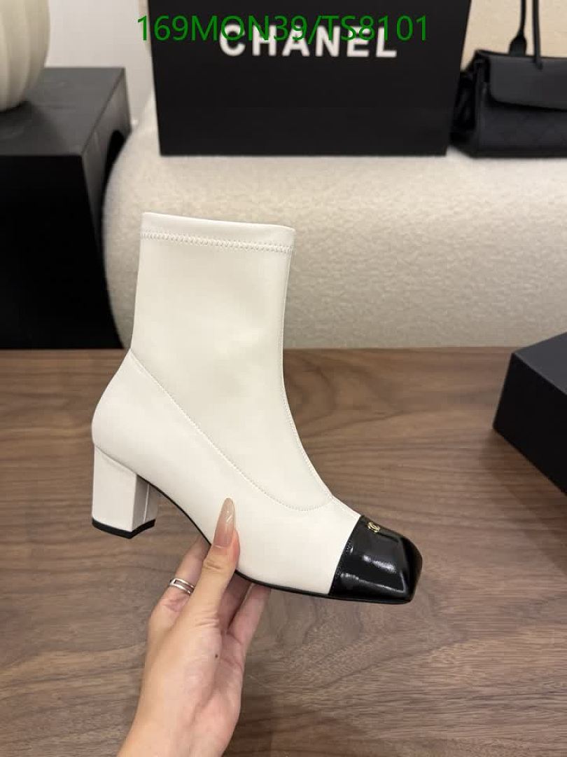 Boots-Shoes(Women) Code: TS8101 $: 169USD