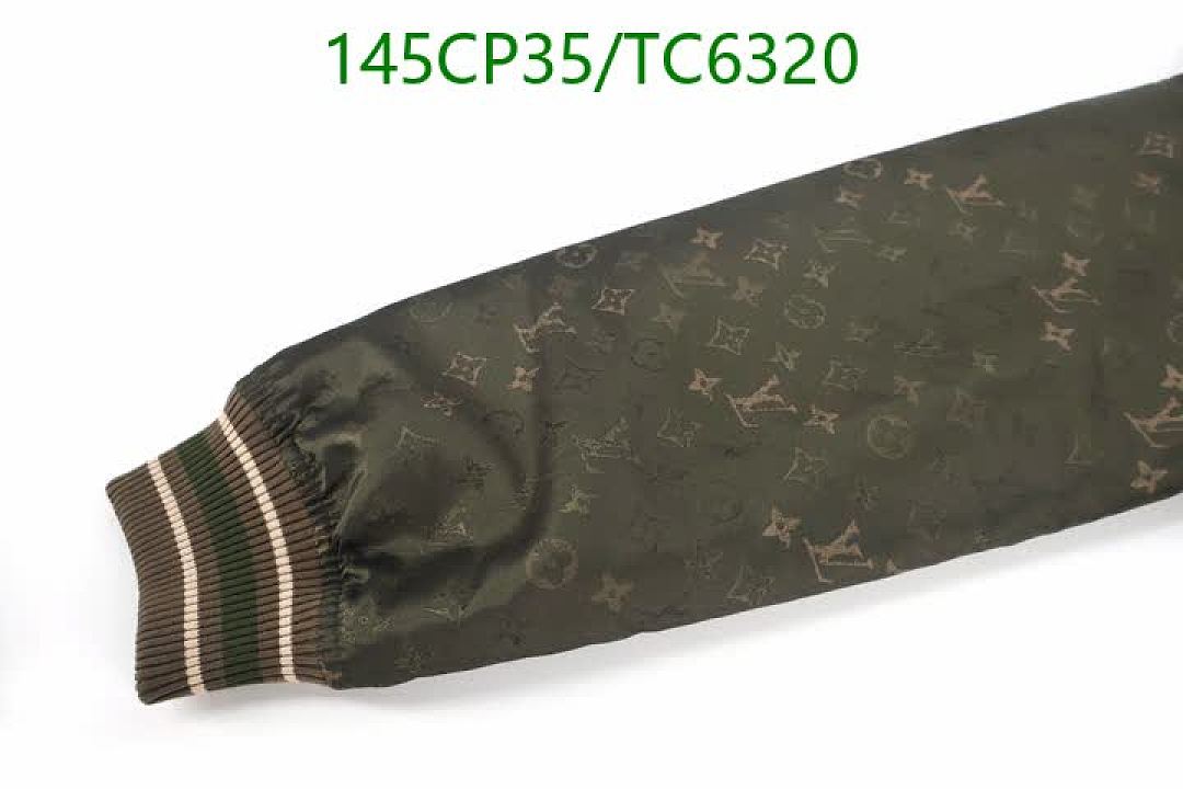 LV-Clothing Code: TC6320 $: 145USD