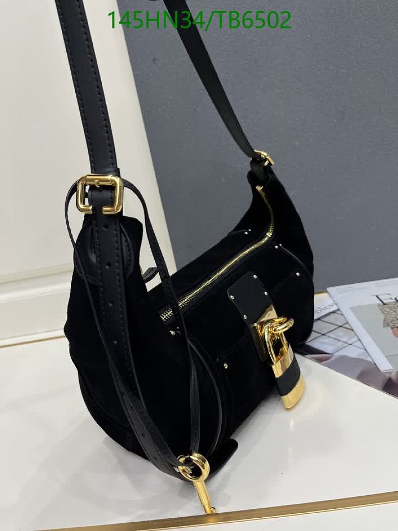 Chloe-Bags(4A) Code: TB6502 $: 145USD