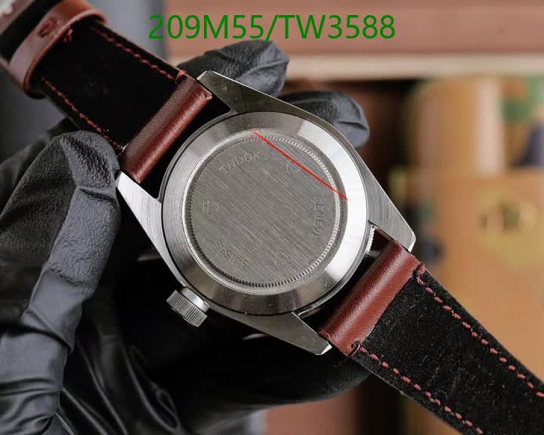 Tudor-Watches(5A) Code: TW3588 $: 209USD
