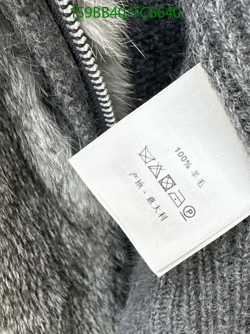 LV-Clothing Code: TC6640 $: 159USD