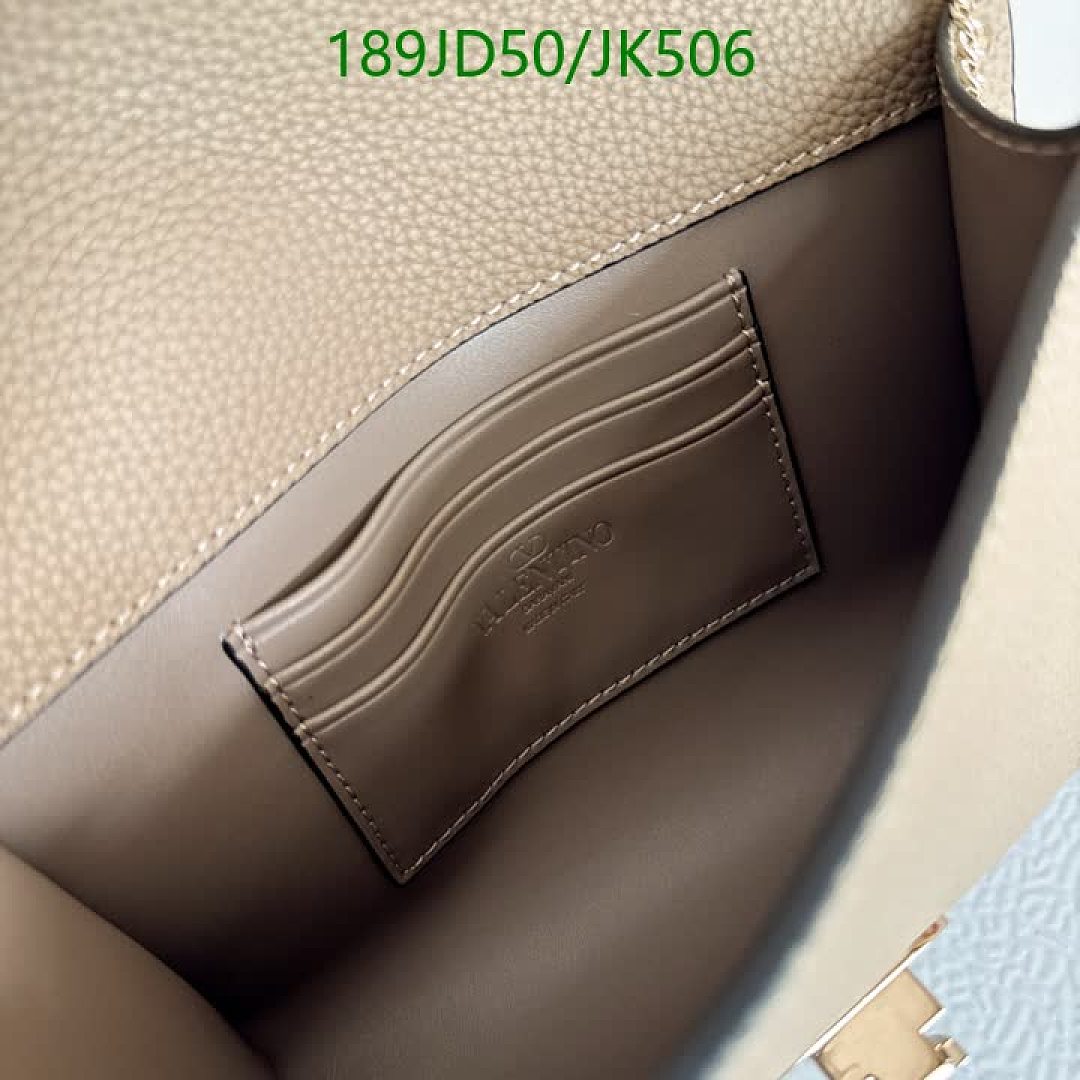 Valentino-Bags(5A) Code: JK506 $: 189USD