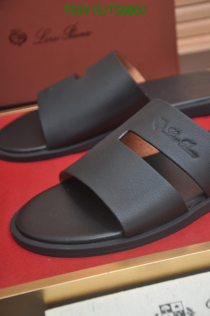 Loro Piana-Shoes(Men) Code: TS6000 $: 79USD
