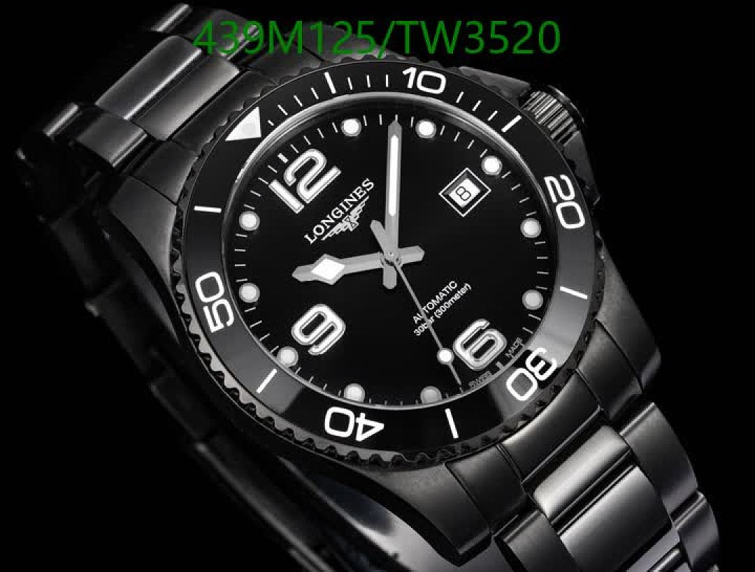 Longines-Watches(5A) Code: TW3520 $: 439USD
