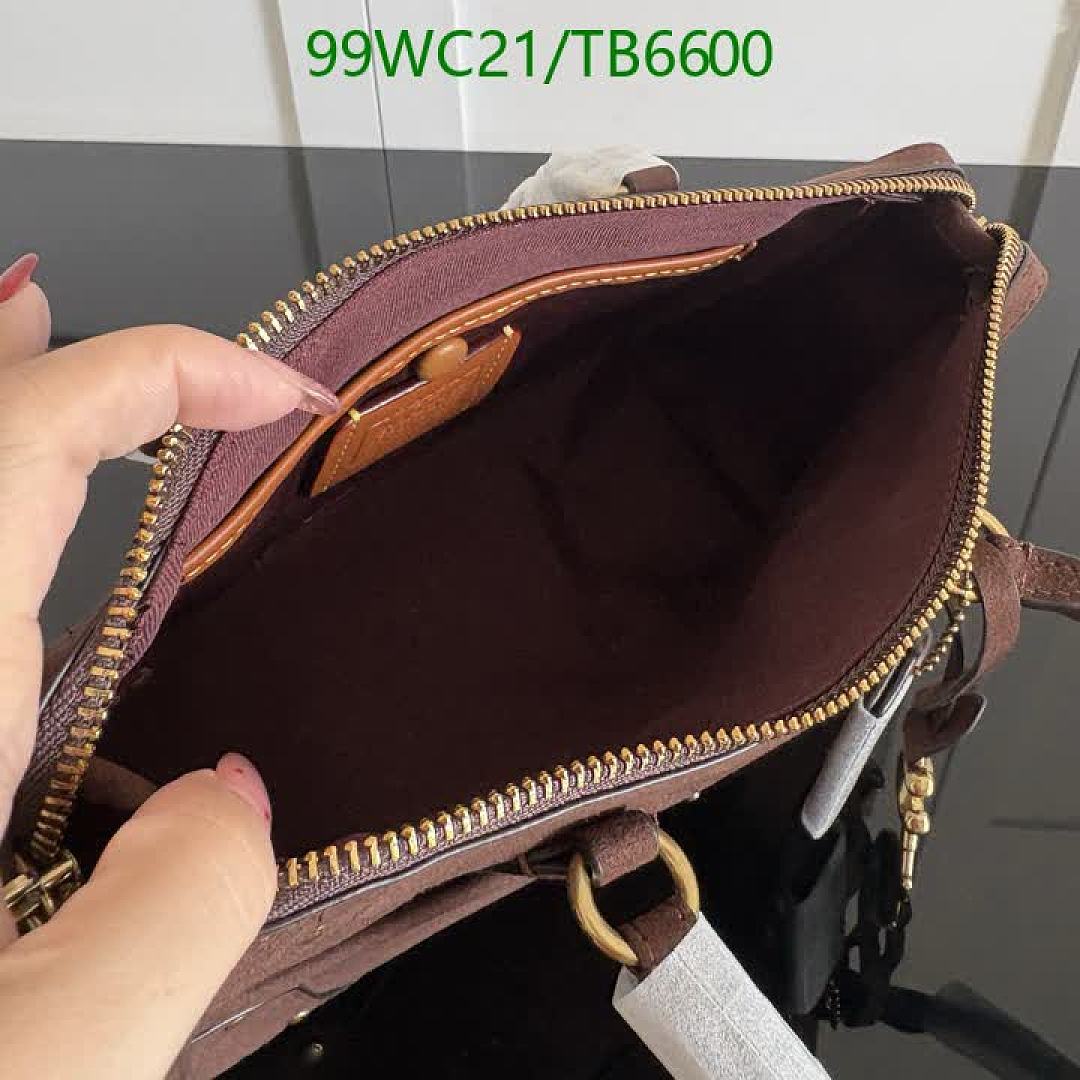 Coach-Bags(4A) Code: TB6600 $: 99USD