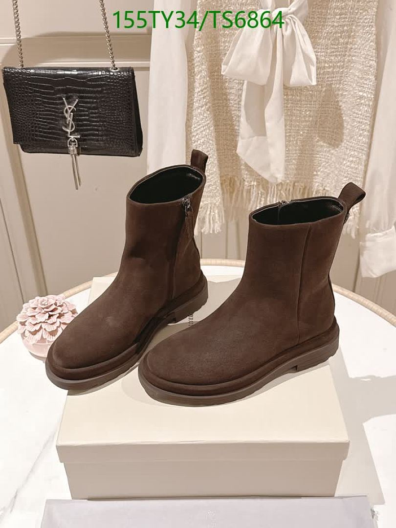 Brunello Cucinelli-Shoes(Women) Code: TS6864 $: 155USD