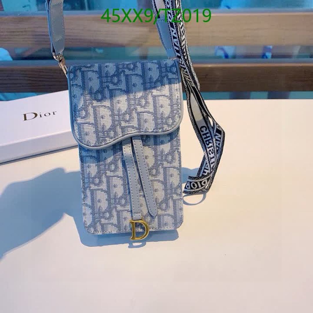 Dior-Phone Cases Code: TZ019 $: 45USD