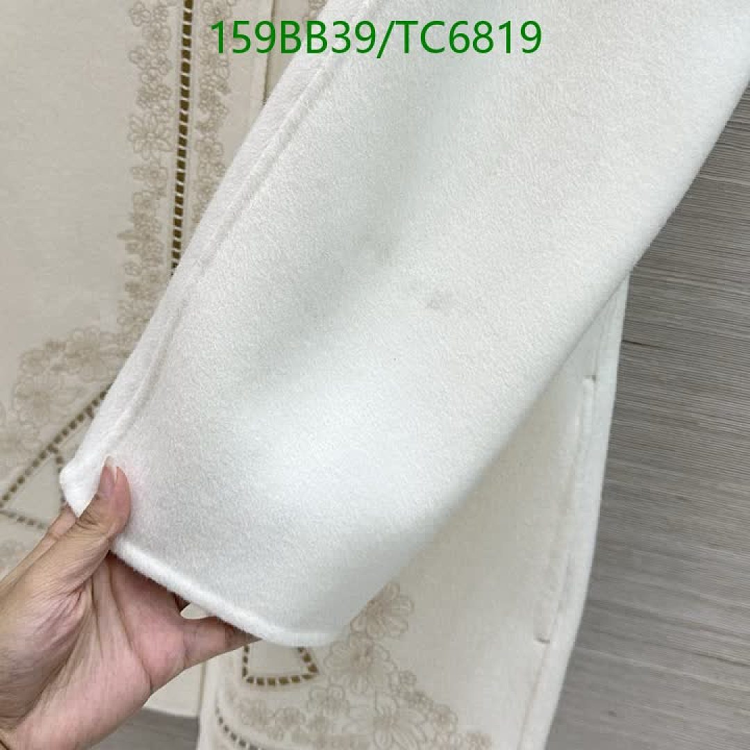 Hermes-Clothing Code: TC6819 $: 159USD