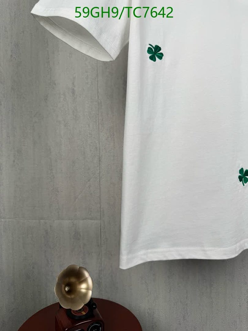 Dior-Clothing Code: TC7642 $: 59USD