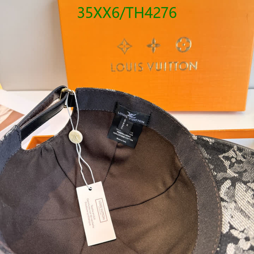 LV-Hats Code: TH4276 $: 35USD