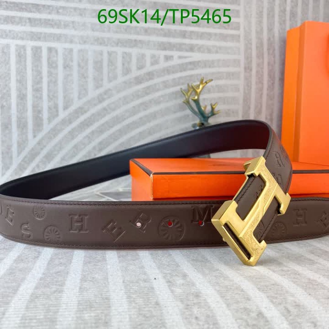 Hermes-Belts Code: TP5465 $: 69USD