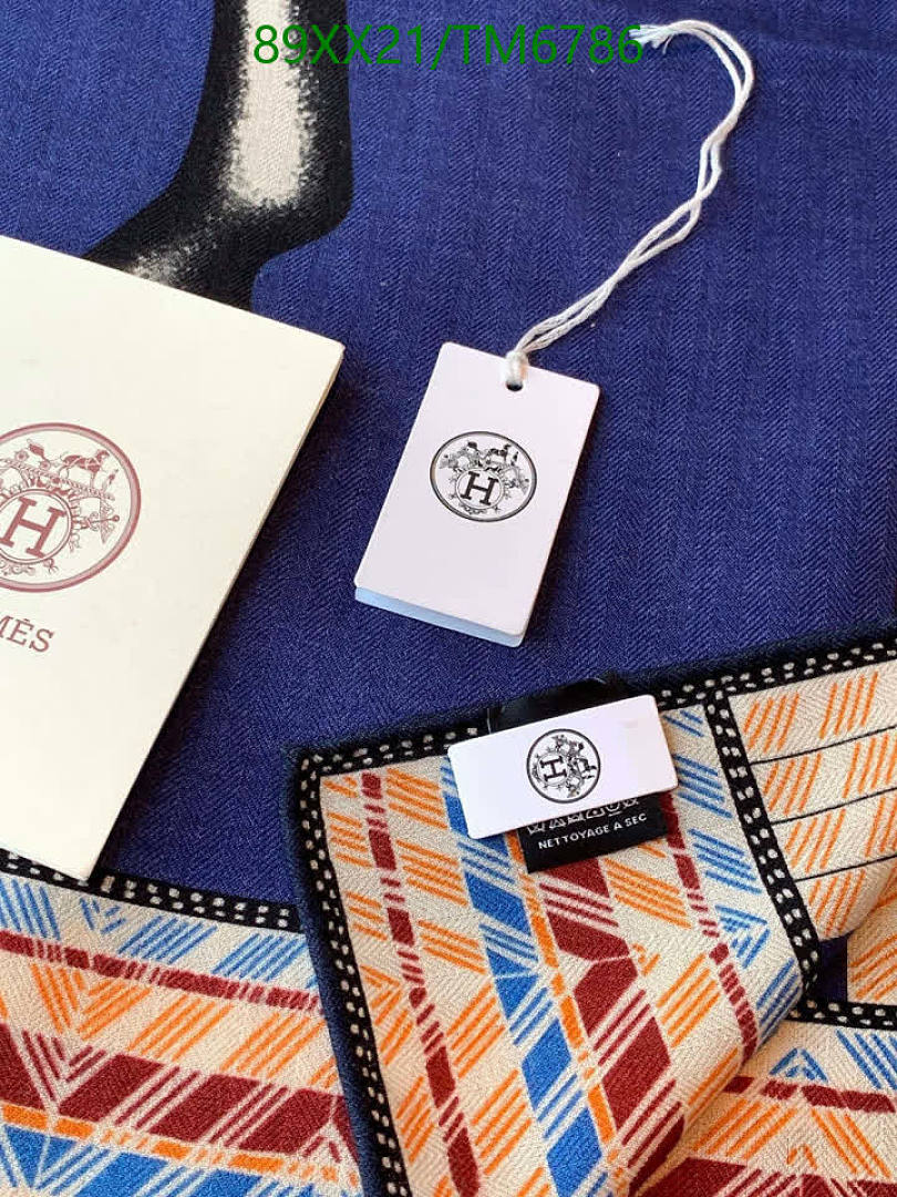 Hermes-Scarves Code: TM6786 $: 89USD