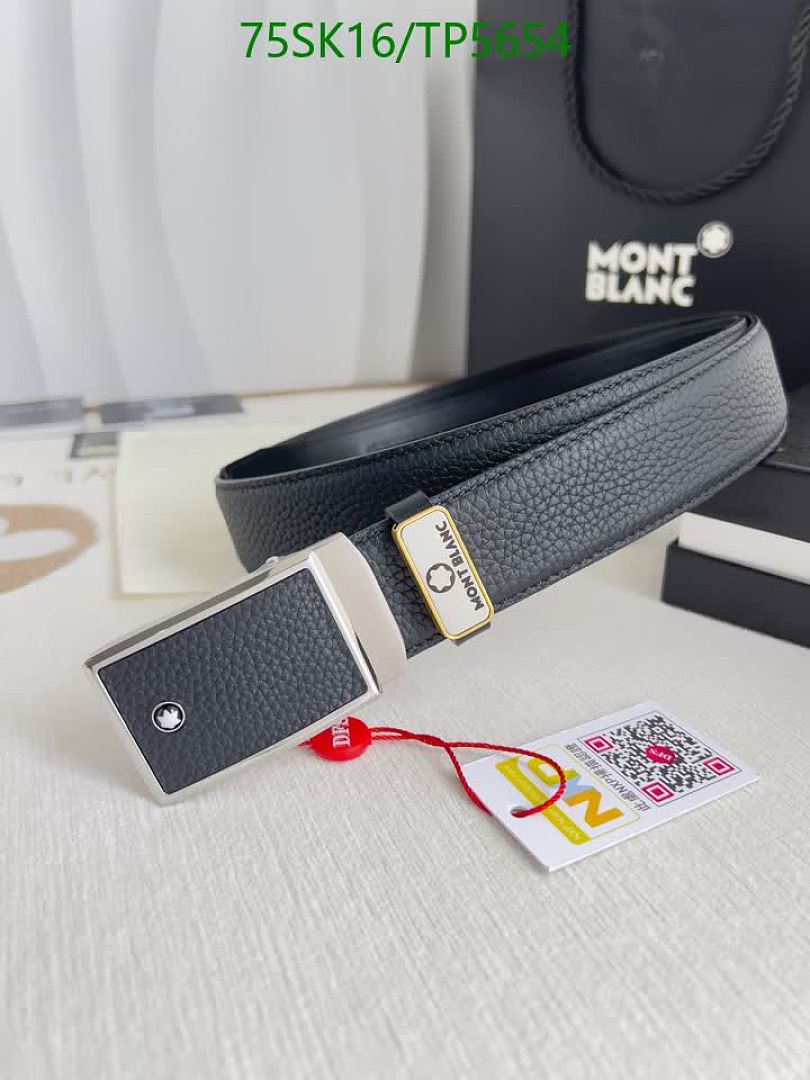Montblanc-Belts Code: TP5654 $: 75USD
