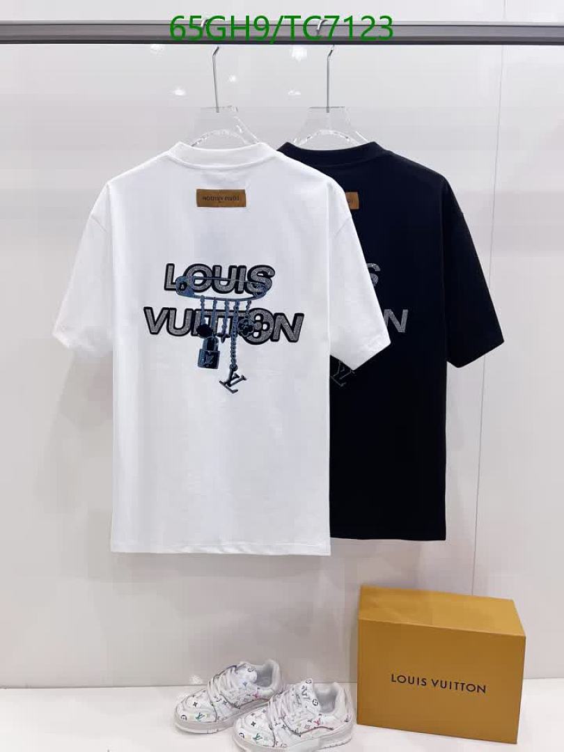 LV-Clothing Code: TC7123 $: 65USD