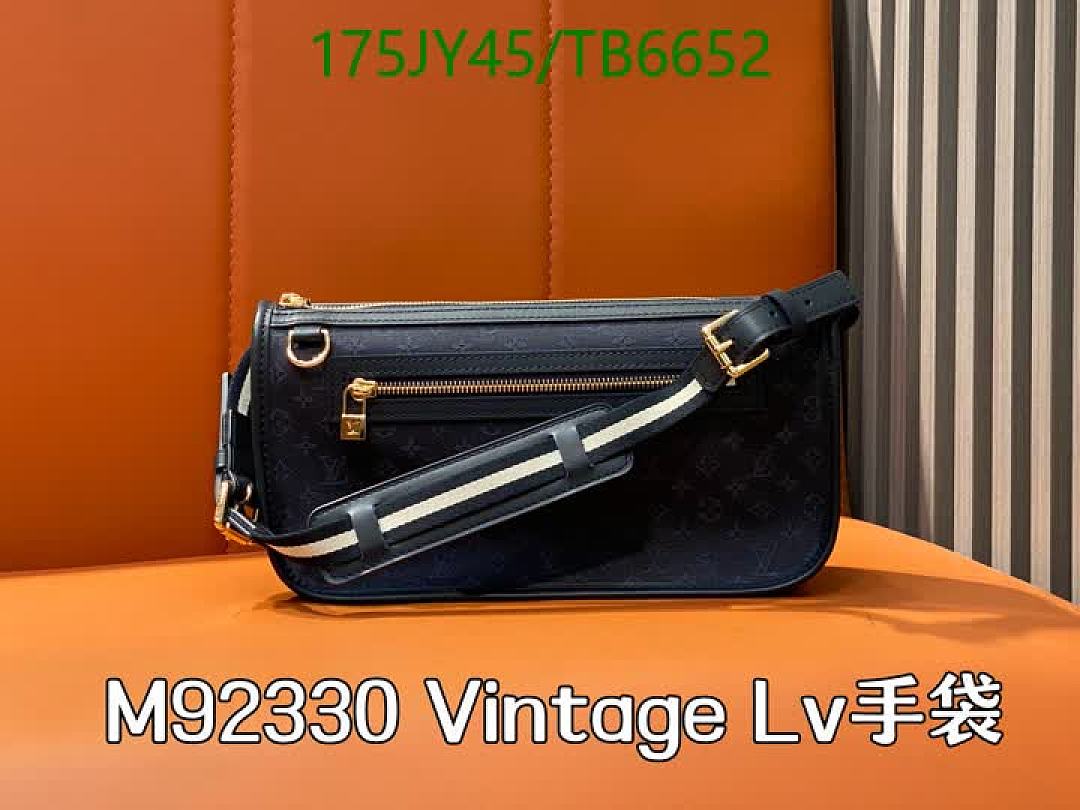 LV-Bags(5A) Code: TB6652 $: 175USD