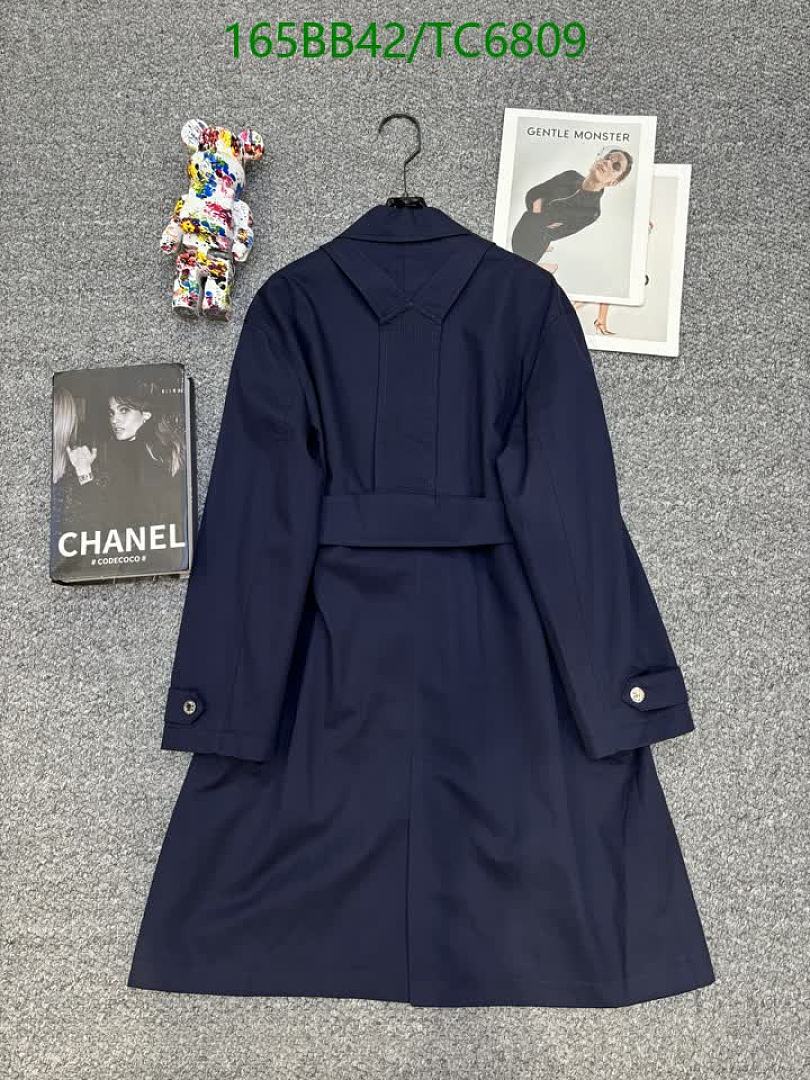 Hermes-Clothing Code: TC6809 $: 165USD