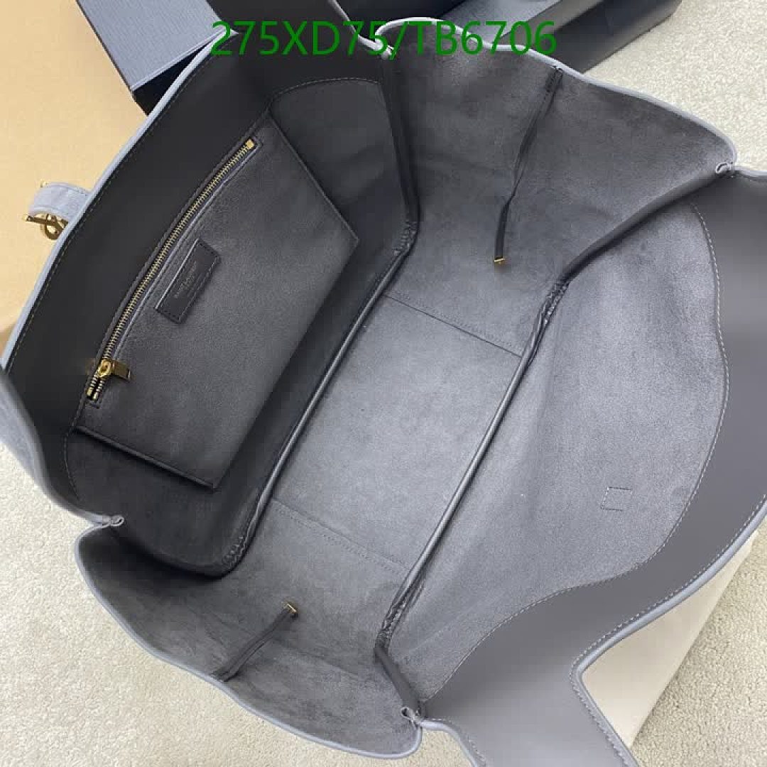 YSL-Bags(5A) Code: TB6706 $: 275USD