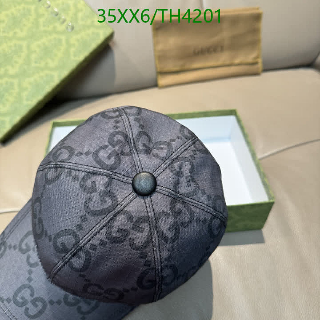 Gucci-Hats Code: TH4201 $: 35USD