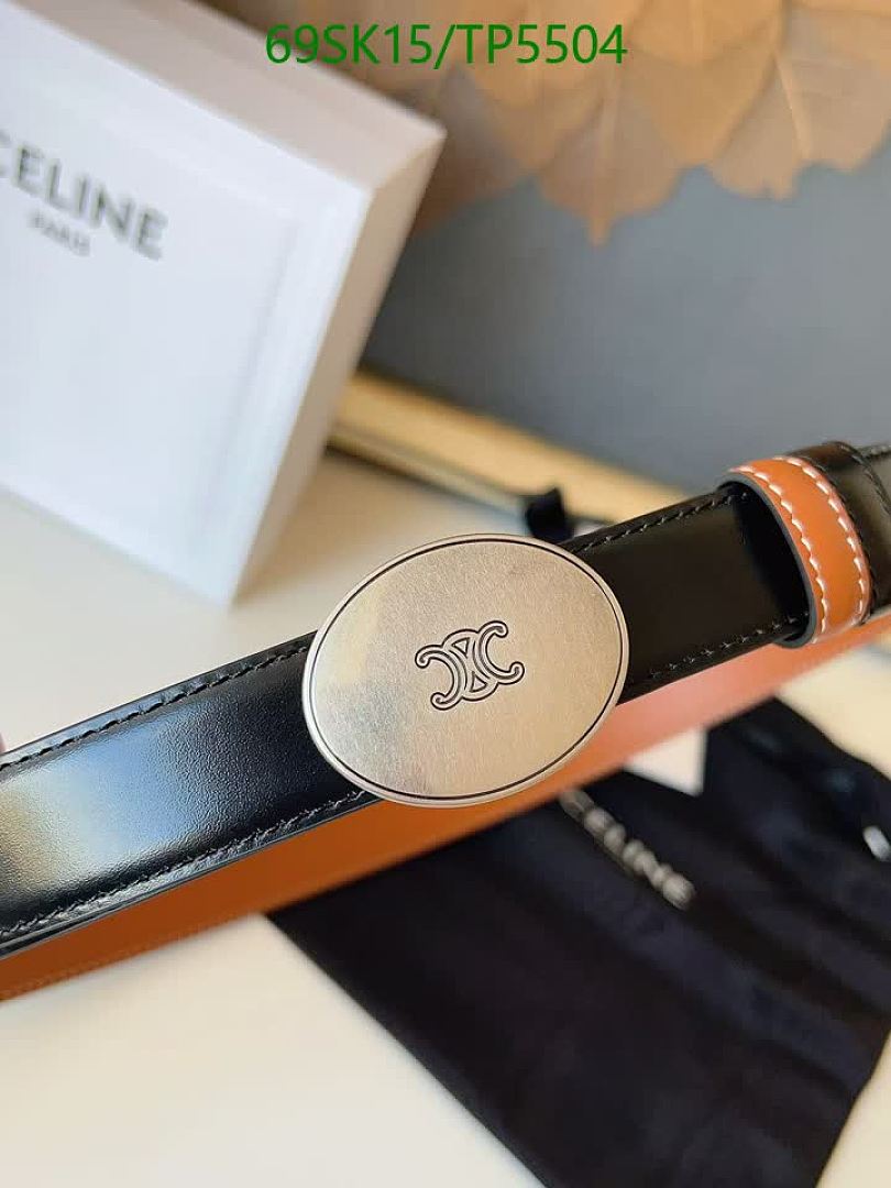 Celine-Belts Code: TP5504 $: 69USD